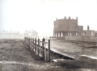 Prince Regent Lane. 1902.