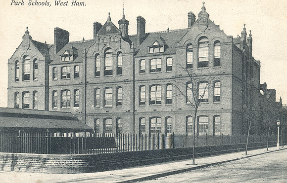 Park Schools, West Ham.