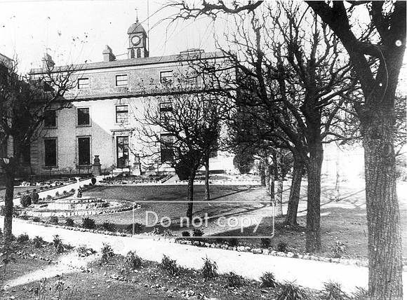 Manor House, Gladding Road, Manor Park.